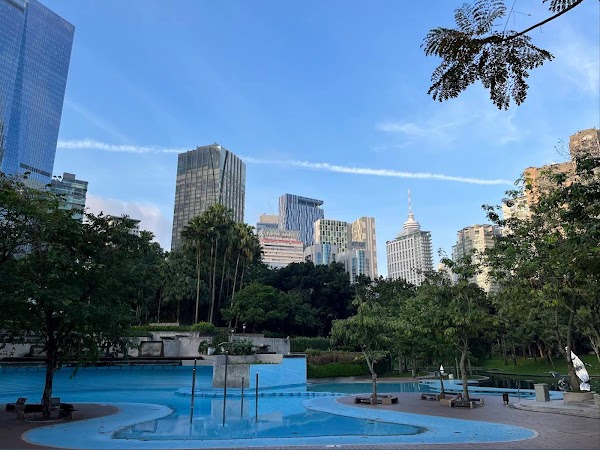 KLCC Park 5
