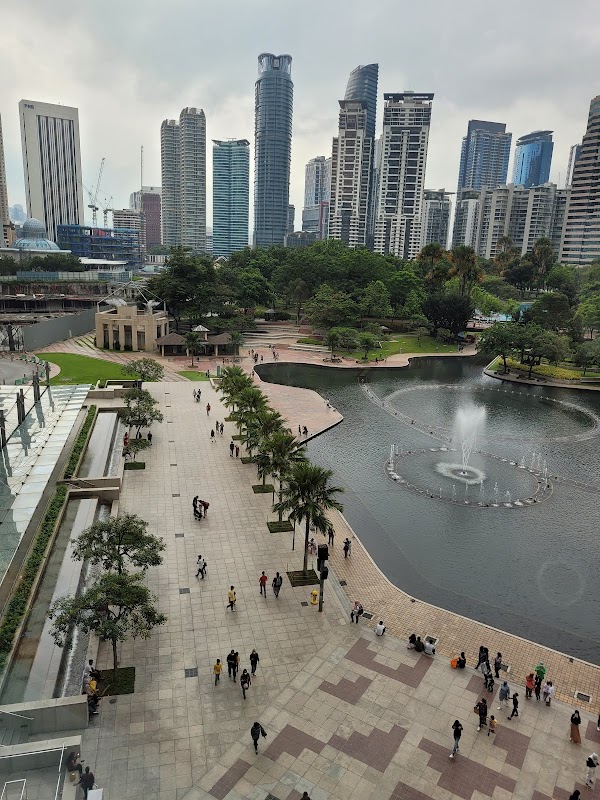 KLCC Park 2