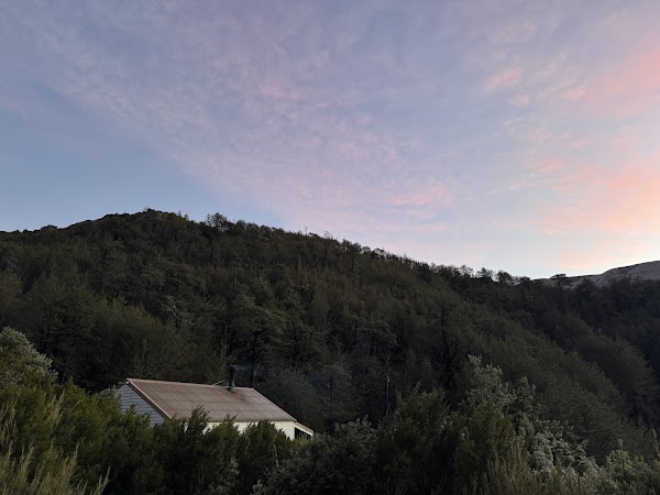 Pinnacles Hut 5