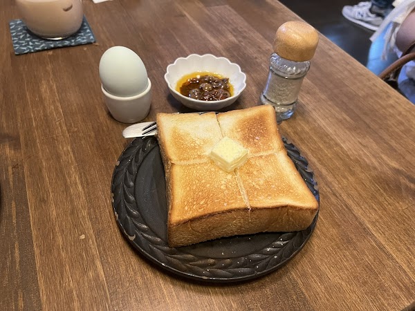 COFE 喫茶 · 咖啡 3