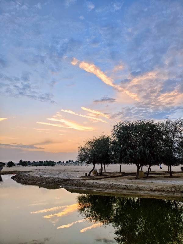 Half Moon Lake 2