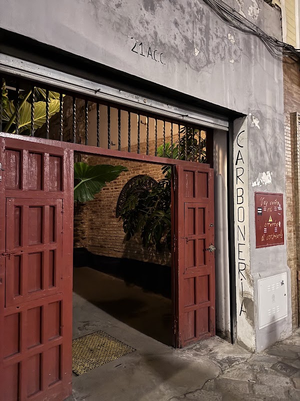 La Carbonería 4