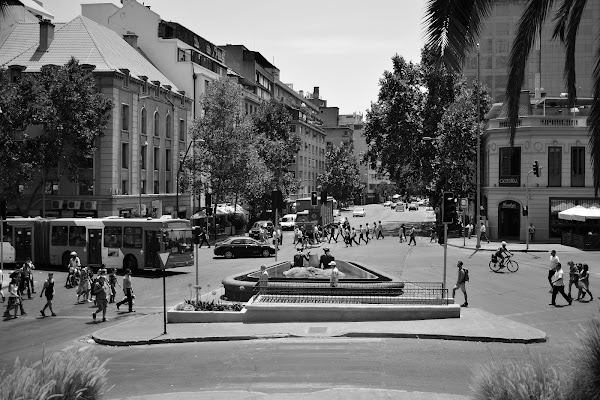 Lastarria 5