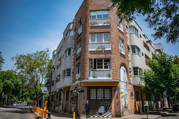 Lastarria 4