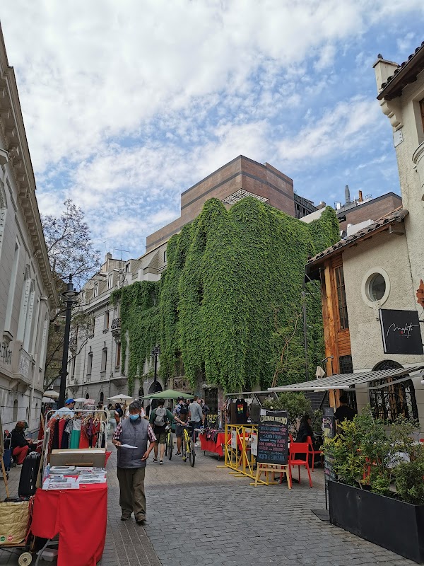 Lastarria 3