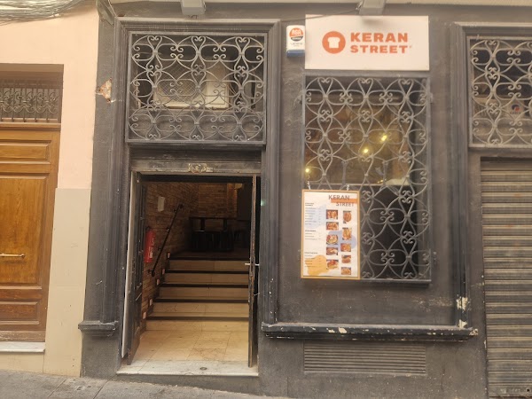 Keran Street