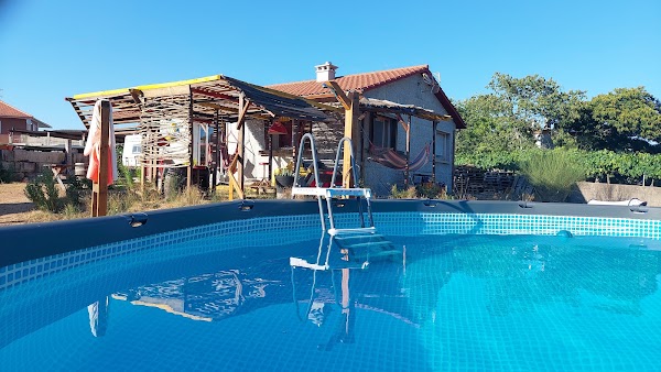 CASA ALTERNATIVO