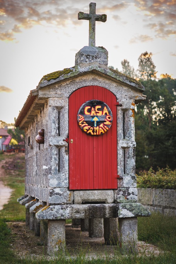 CASA ALTERNATIVO 3
