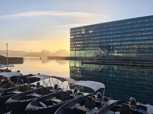 Kalvebod Brygge