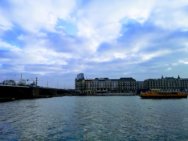 Kalvebod Brygge 5