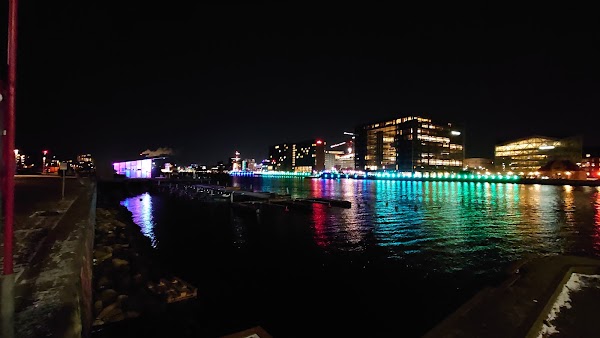 Kalvebod Brygge 4