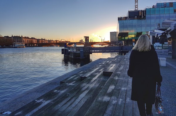 Kalvebod Brygge 3