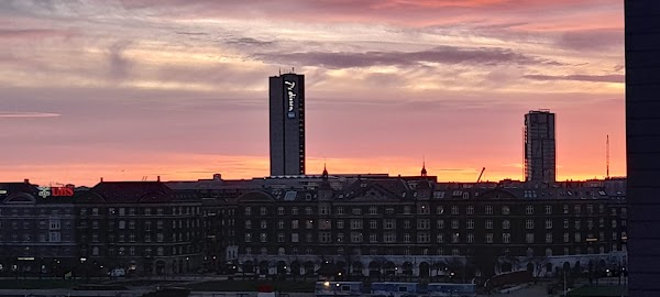 Kalvebod Brygge 2