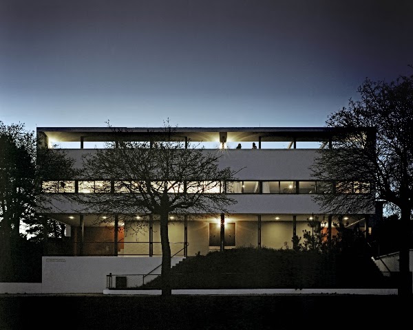 Weissenhof Estate