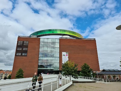 ARoS Aarhus Art Museum 2