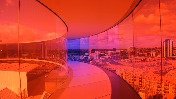 ARoS Aarhus Art Museum 5