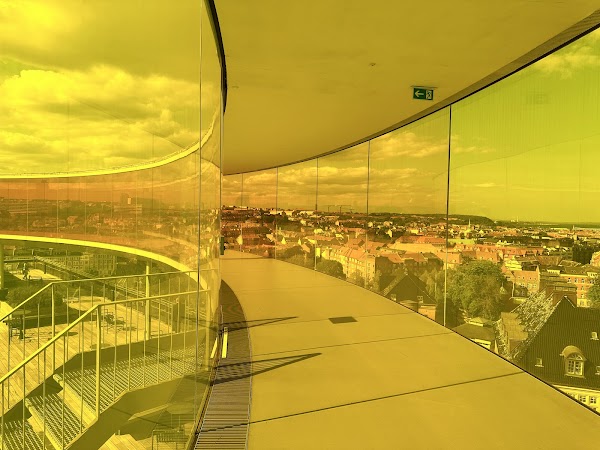 ARoS Aarhus Art Museum 3