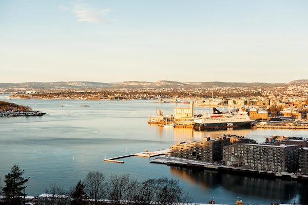 Oslofjord 1