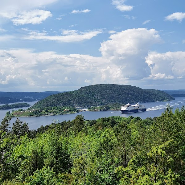 Oslofjord 2