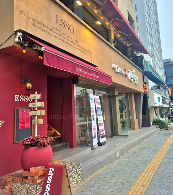 Esso