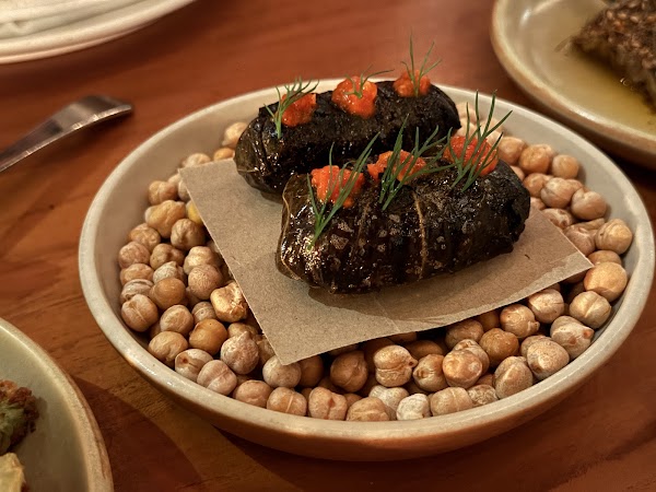 M. MASON Bar | Grill Canggu 3