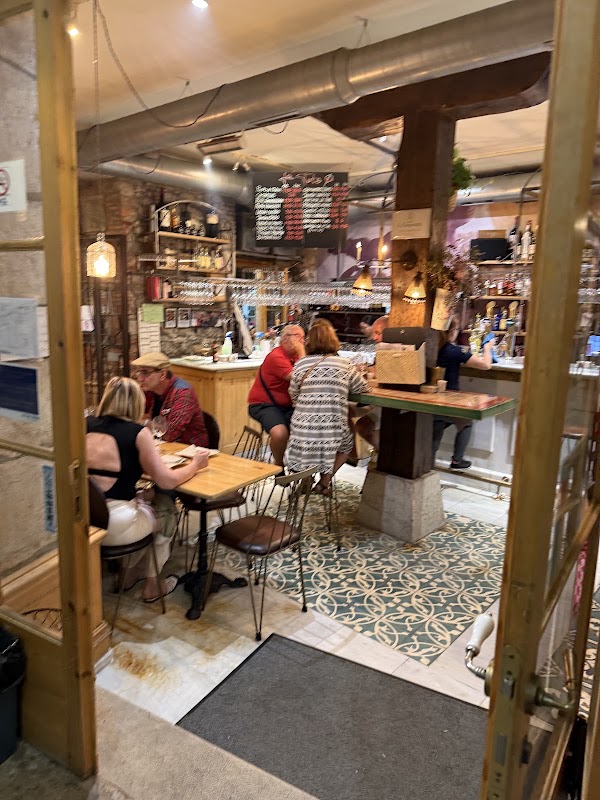 Bar La Tuta