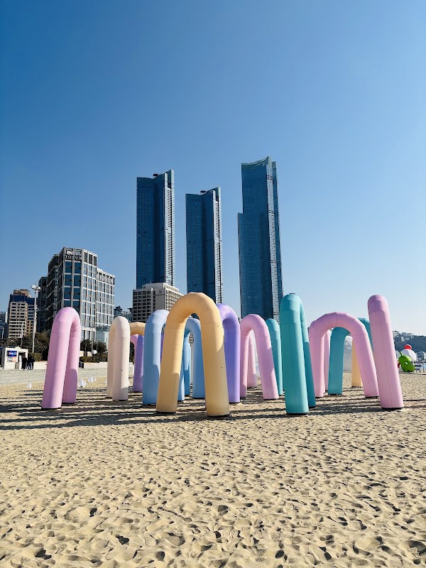 Haeundae 2