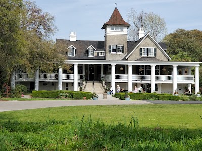 Magnolia Plantation and Gardens