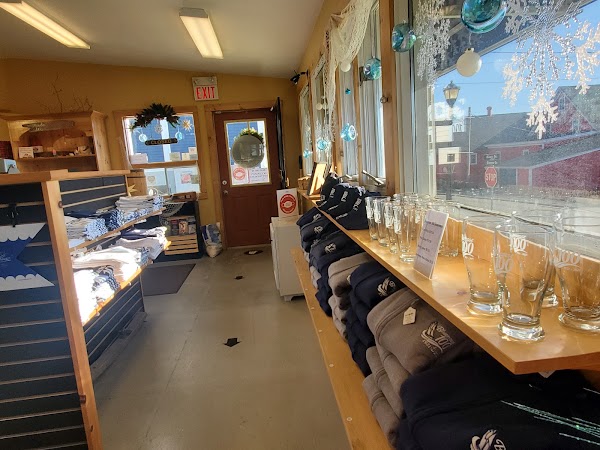 Bluenose II Company Store 4