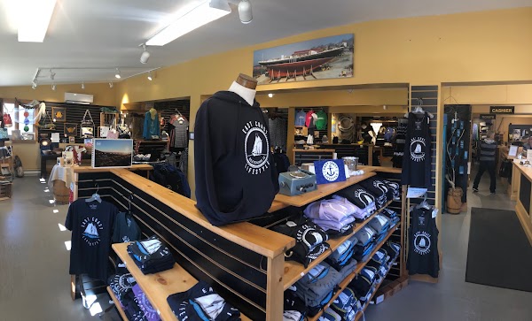 Bluenose II Company Store 2