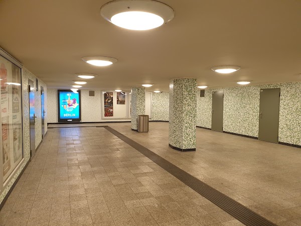 Kurfürstendamm 5