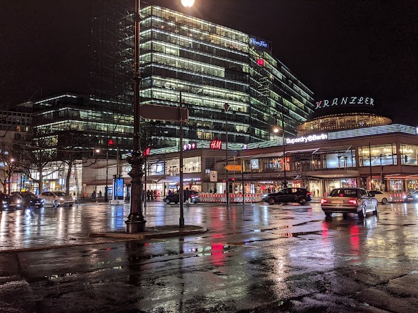 Kurfürstendamm 3