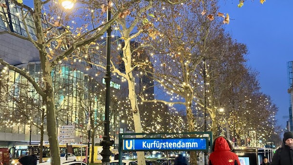 Kurfürstendamm 2