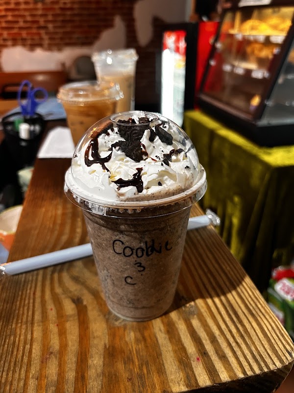 Olde Towne Coffee 3