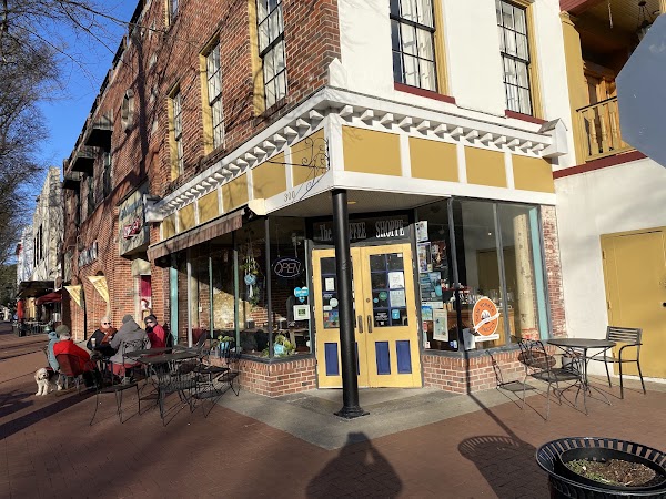 Olde Towne Coffee 2