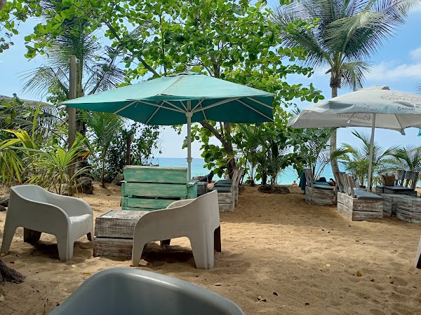 Karacoli Beach & Spa