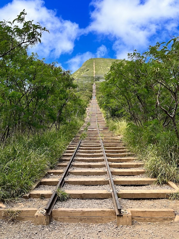 Koko Head District Park