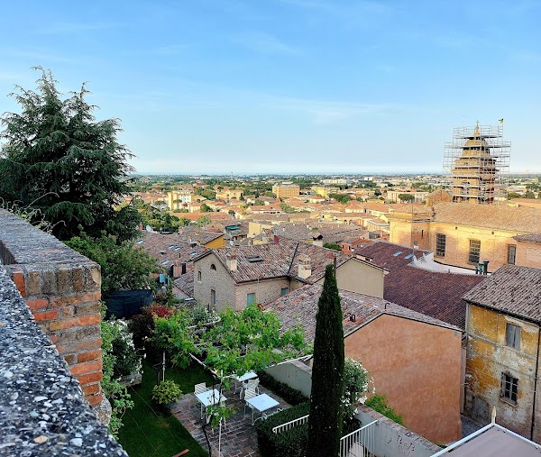 Santarcangelo di Romagna