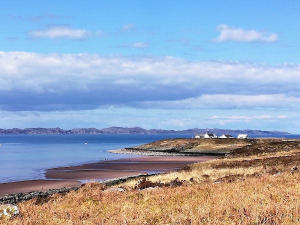 Applecross Pass 5