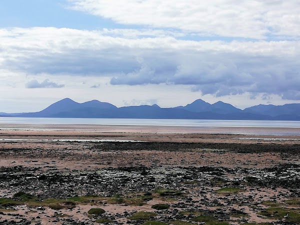 Applecross Pass 3