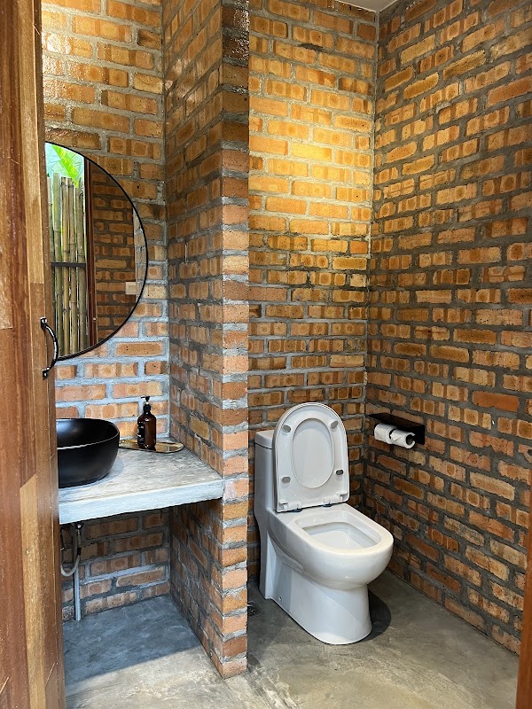 Villa Takun , Templer Park - Tropical Forest Retreat & Glamping 3