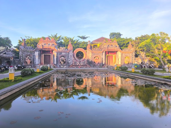 Chùa Bà Mụ