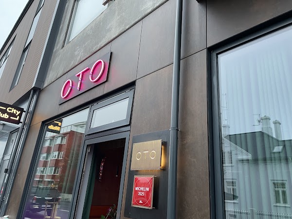 OTO