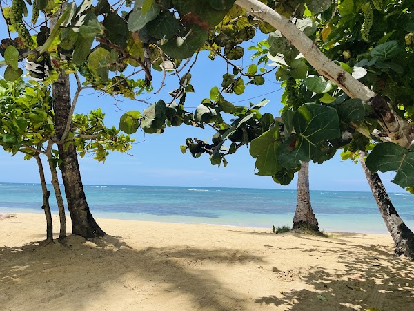 Las Galeras