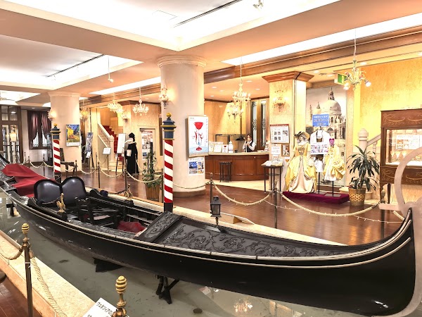 Kitaichi Venezia Museum 5