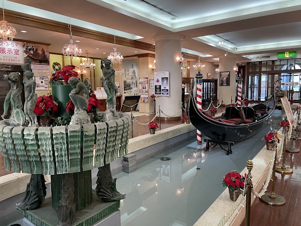 Kitaichi Venezia Museum 4