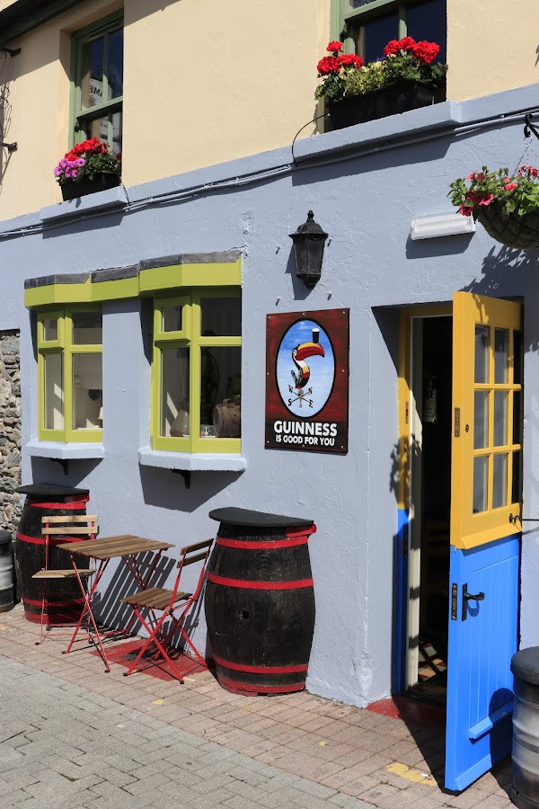 O'Connors Traditional Pub