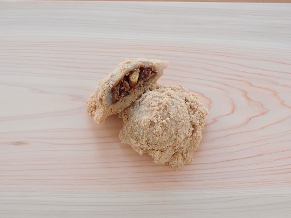 Biwon tteokjip 5