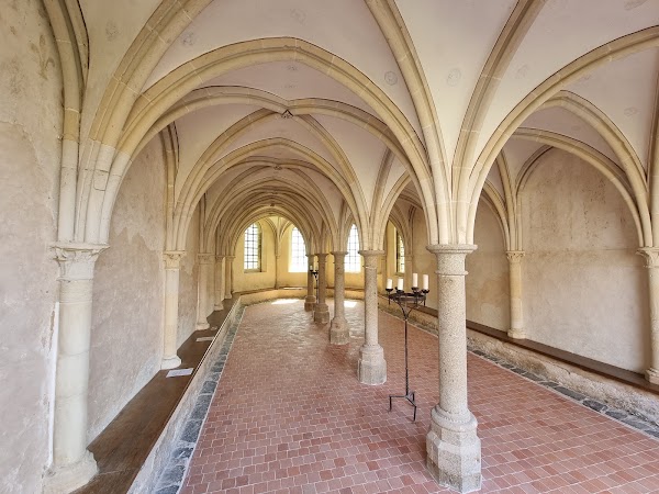 Abbey Hambye 3