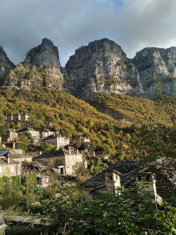 Zagori 5